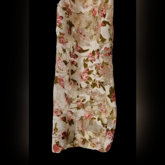 NWT Sage the label cream bodysuit - Picture 7 of 11